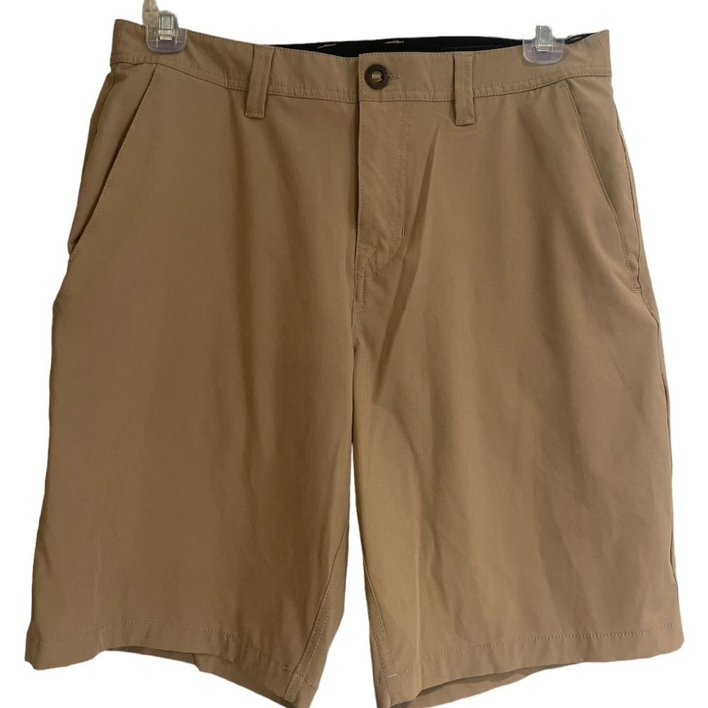 Volcom True To This Shorts